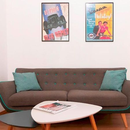Italianway - Fatebenesorelle 18A Milano Dış mekan fotoğraf