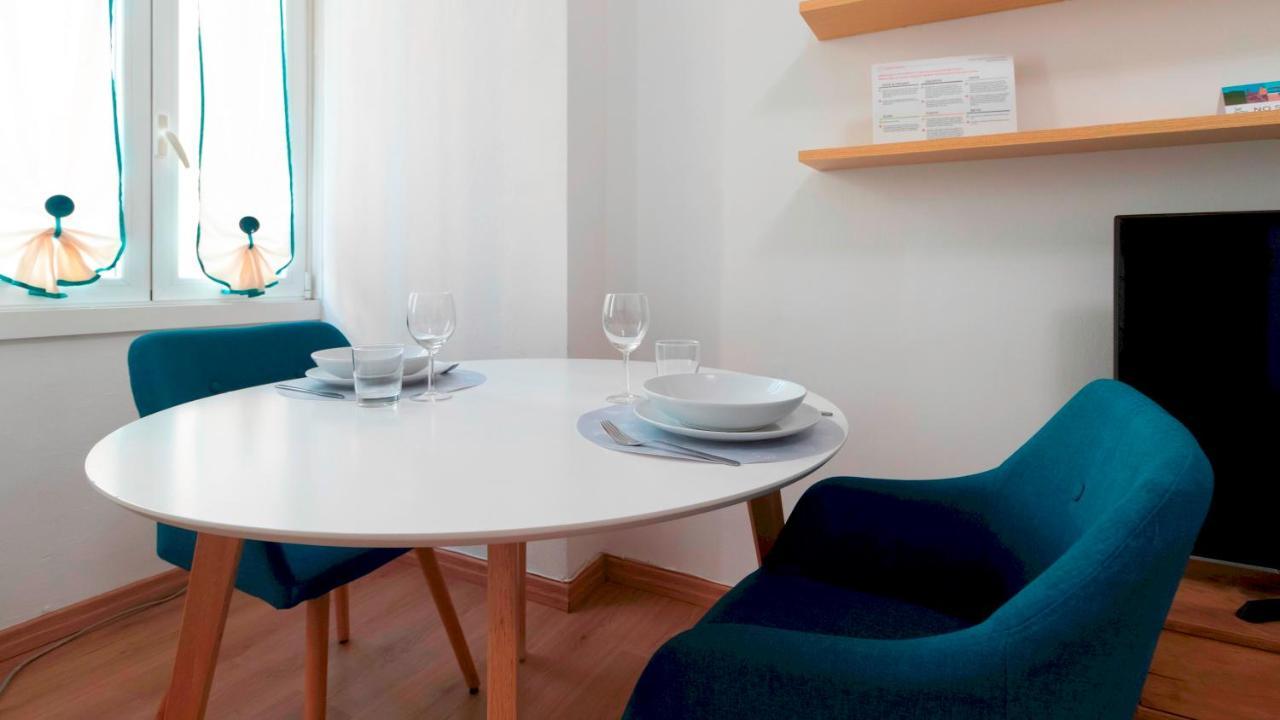 Italianway - Fatebenesorelle 18A Milano Dış mekan fotoğraf