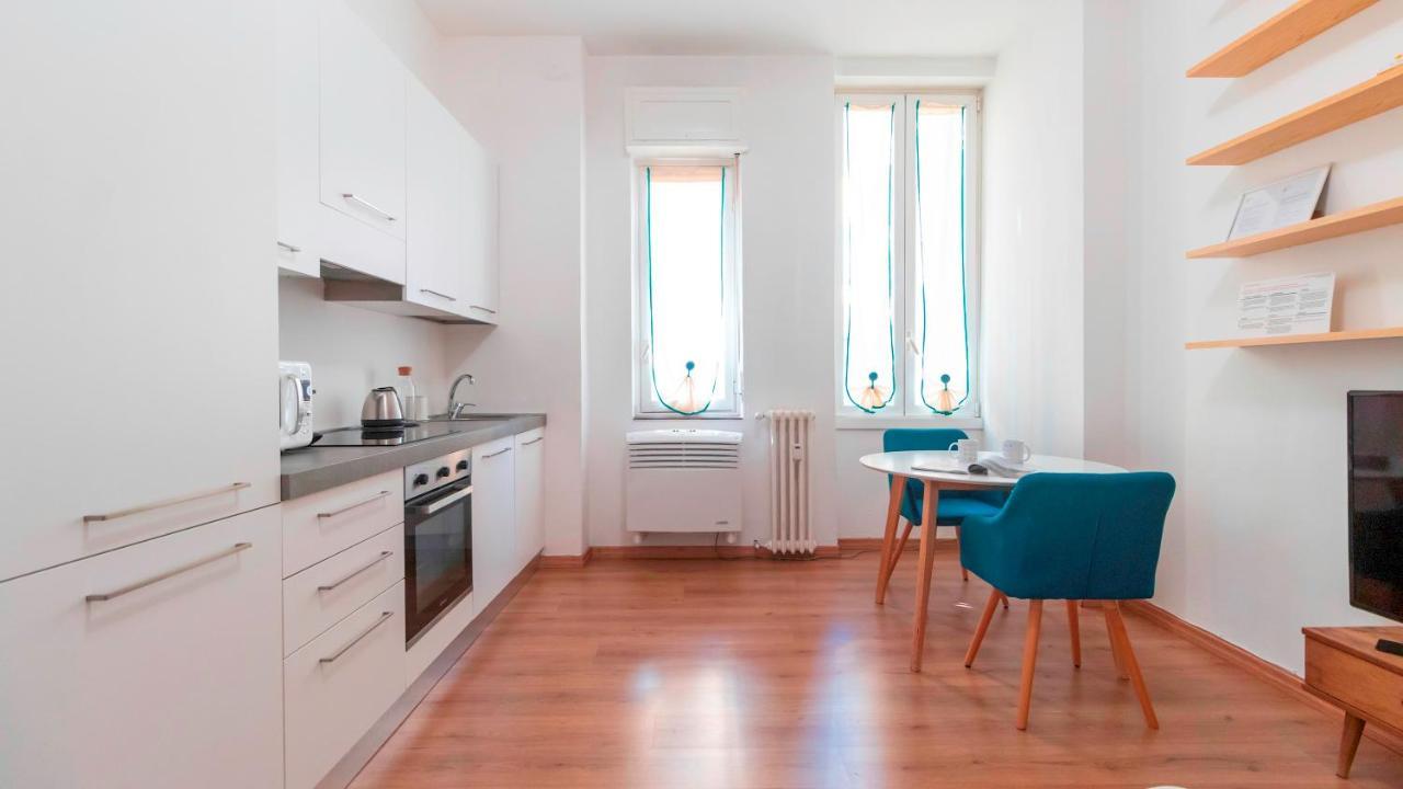 Italianway - Fatebenesorelle 18A Milano Dış mekan fotoğraf