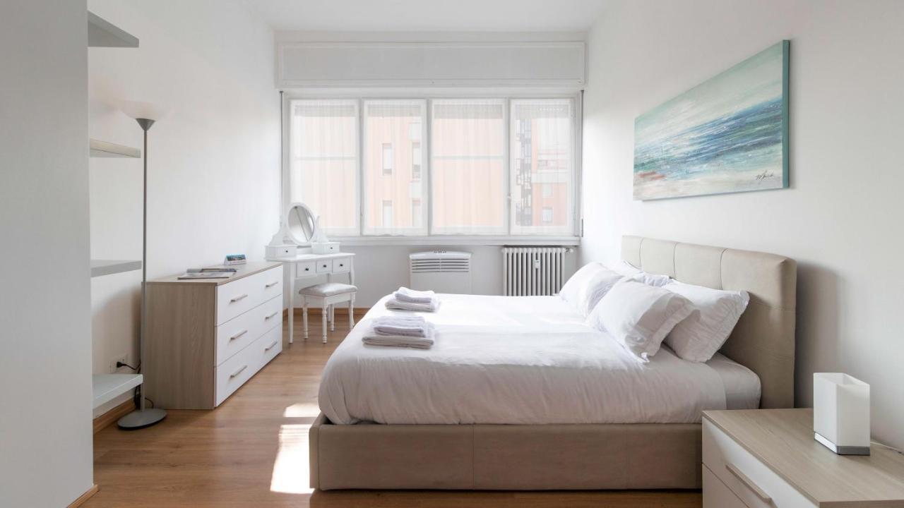 Italianway - Fatebenesorelle 18A Milano Dış mekan fotoğraf
