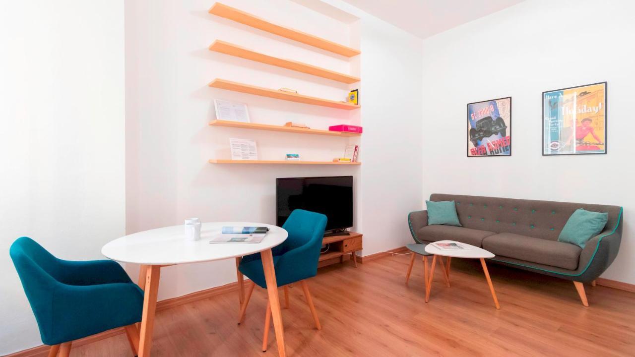 Italianway - Fatebenesorelle 18A Milano Dış mekan fotoğraf