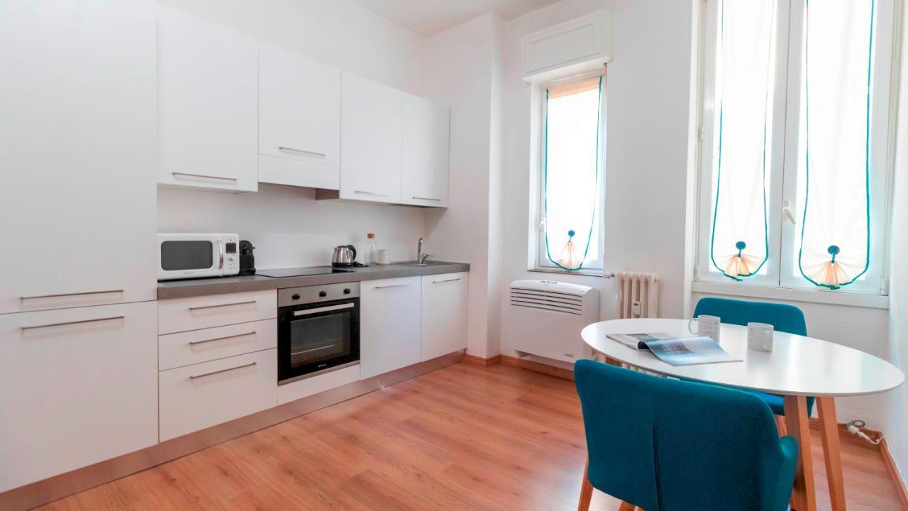 Italianway - Fatebenesorelle 18A Milano Dış mekan fotoğraf