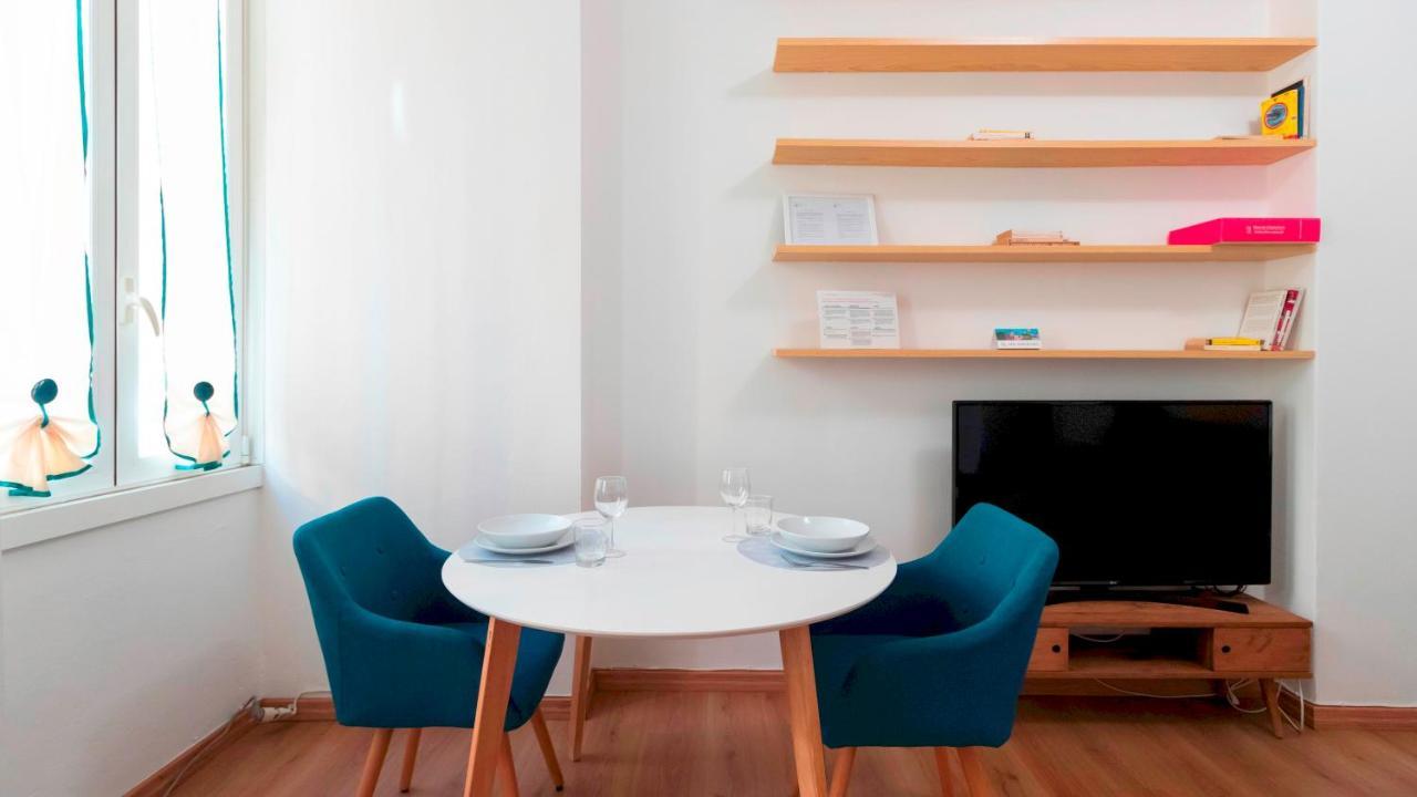Italianway - Fatebenesorelle 18A Milano Dış mekan fotoğraf